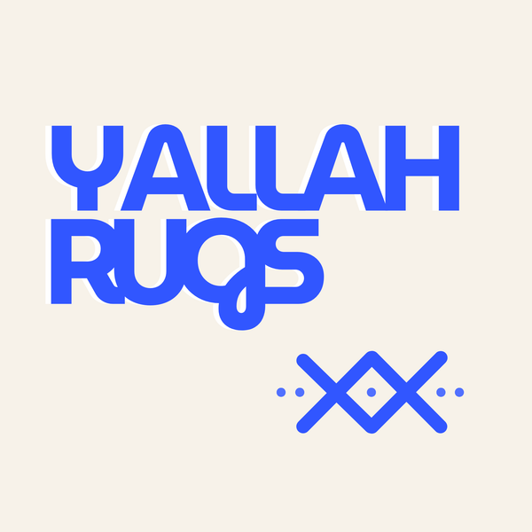Yallah Yallah Rug Rugs
